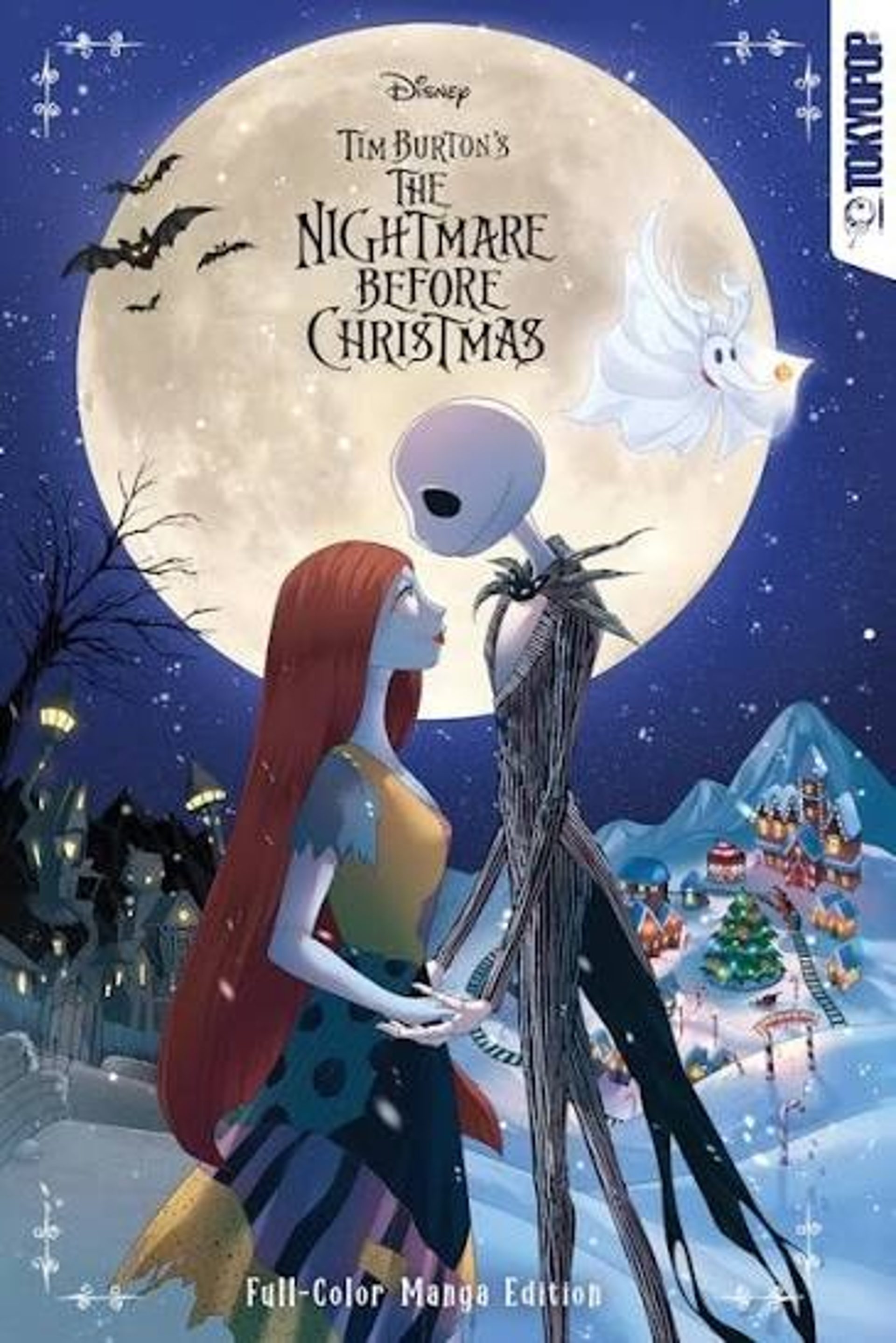 🖤 Calling all The Nightmare Before Christmas fans! 🖤