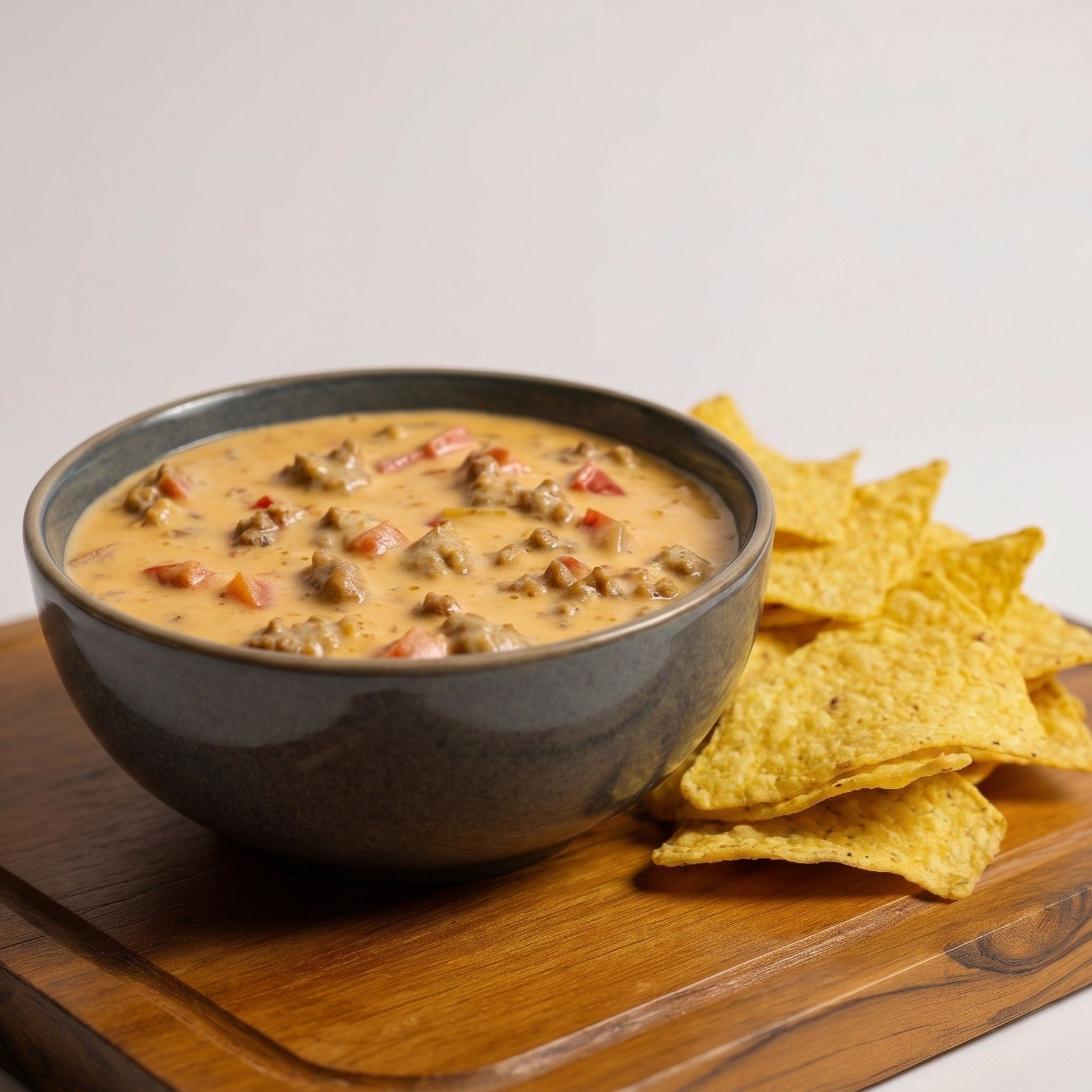 German Queso.