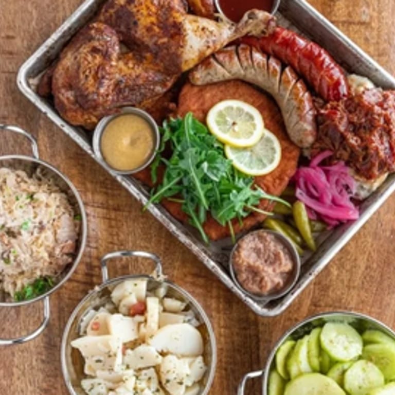 Takeout Made Easy