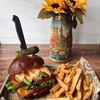 Kings Burger