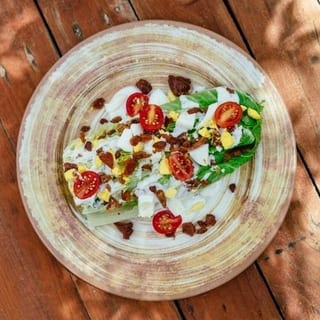 Wedge Salad