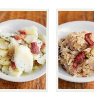 Sauerkraut