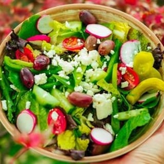 Greek Salad