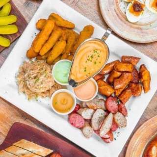American Sampler
