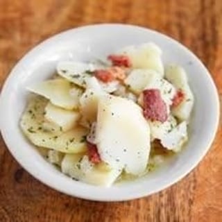 Austrian Potato Salad