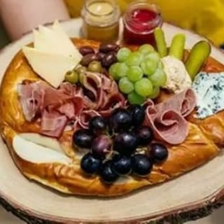 Charcuterie Board