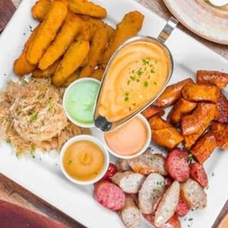 American Sampler