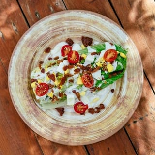 Wedge Salad